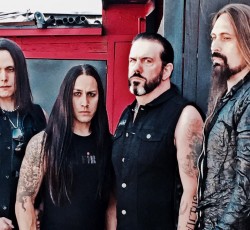 Ο πρώην τραγουδιστής των Morbid Angel έρχεται στην Ελλάδα