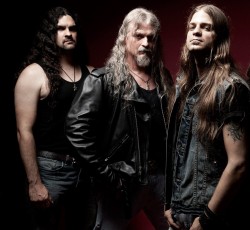 Οι Iced Earth δίνουν στη δημοσιότητα το artwork του "Incorruptible" 