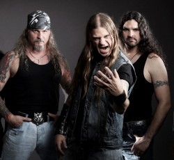 Iced Earth: Lyric video για το ολοκαίνουριο "Seven Headed Whore" 