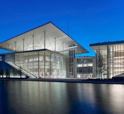 Cinematic Orchestra, Yo La Tengo, Monika και άλλοι στο Summer Nostos Festival 2017