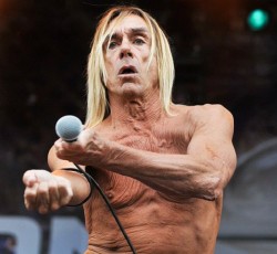 Χρυσάφι... από τον Iggy Pop και τον Danger Mouse (audio)