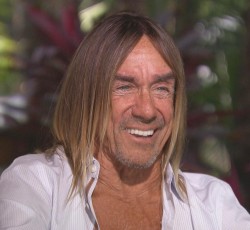 Ο Iggy Pop σε έναν... «αγγελικό» ρόλο (trailer) 