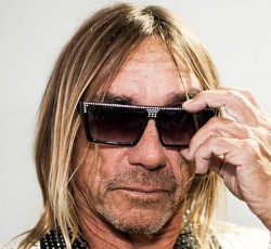 Iggy Pop και Jarvis Cocker θα διασκευάσουν το "Red Right Hand" του Nick Cave 