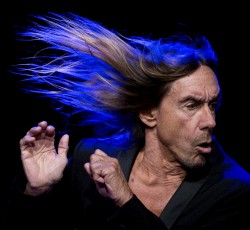 Αυτό είναι το remix των Prodigy στο "Lust For Life" του Iggy Pop 
