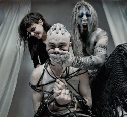 Οι Igorr έρχονται για μια εμφάνιση στην Αθήνα 