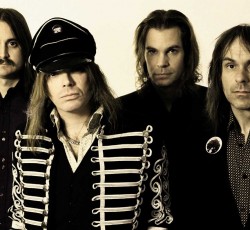 Οι Imperial State Electric έρχονται στην Αθήνα 