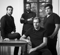 Πρώτη μετάδοση: Νέο τραγούδι από τους Impure Wilhelmina 