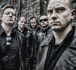 Οι In Vain κυκλοφορούν το τέταρτο άλμπουμ τους 