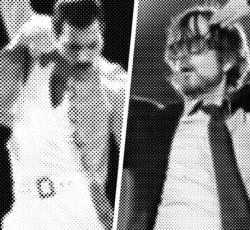 Freddie Mercury και Pulp «ανοίγουν» το φετινό In-Edit Festival 