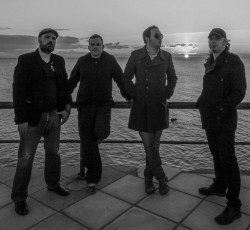 Οι Ink «αποχαιρετούν» τον Chris Cornell  