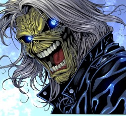 Iron Maiden: Νέο κόμικ με πρωταγωνιστή τον Eddie
