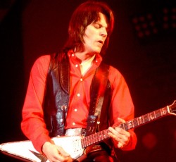 Νεκρός ο J. Geils 