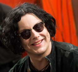 Ο Jack White γράφει …παιδικό βιβλίο 