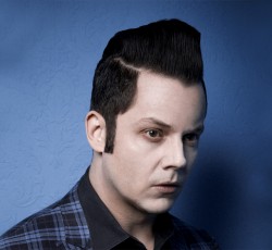 Ακούστε το νέο τραγούδι του Jack White 