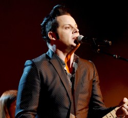 «Μυστήριο» από τον Jack White 