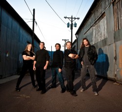 Τον Σεπτέμβρη το νέο άλμπουμ των Jag Panzer 