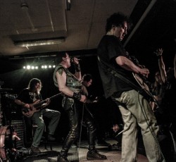 Ολοκαίνουργιο κομμάτι από τους Jag Panzer 