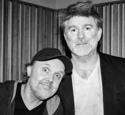 James Murphy: «Έπαιξα Stooges σε ένα dj set και πήγαν να με σκοτώσουν»