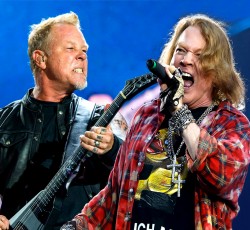 Αυτοί είναι οι καλύτερα αμοιβόμενοι μουσικοί 