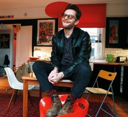 Οι Gorillaz ανακοινώνουν νέα κυκλοφορία μέσα στο 2018 