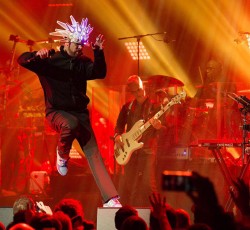 Ακυρώνεται η τρίτη μέρα του Release Athens Festival 