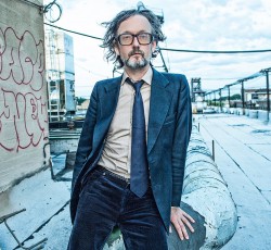 Ο Jarvis Cocker και ο Richard Hawley υπέρ …των δέντρων του Sheffield 