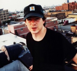 Κυκλοφορούν οι διασκευές του Jason Molina σε κομμάτια των Black Sabbath 