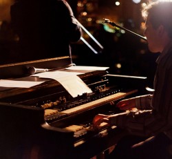 Kερδίστε προσκλήσεις για τρεις βραδιές στο Jazz Point 