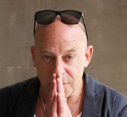 Ο σπουδαίος Jerry Joseph για πρώτη φορά στην Ελλάδα 