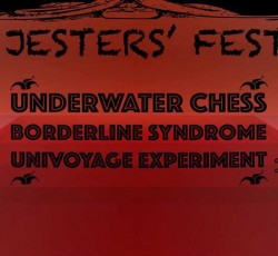 Το Jester's Fest ανοίγει τις πόρτες του τον Μάρτιο στο Τριανόν 