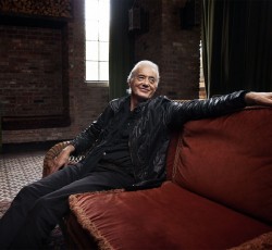 Ακυκλοφόρητο υλικό των Led Zeppelin μέσα στο 2018 