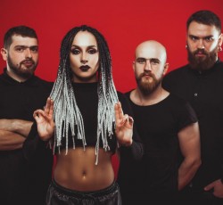 Πρώτη μετάδοση: Νέο video από τους Jinjer 