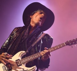 Νέος all-star δίσκος για Joe Perry και Johnny Depp