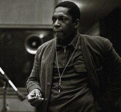Νέο ντοκιμαντέρ για τον John Coltrane 