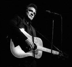 Ο Johnny Cash του Rick Rubin σε box βινυλίων 