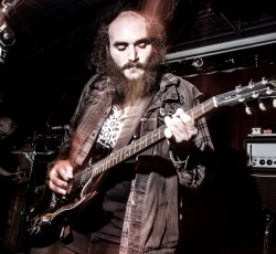 Νεκρός ο Jon Rossi των Pilgrim 