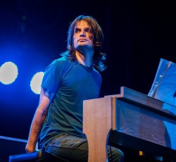 Ένα ακόμα κινηματογραφικό score από τον Jonny Greenwood 