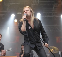 Ο Jorn Lande διασκευάζει Dio (video) 