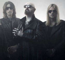 Αυτός είναι ο τίτλος του νέου δίσκου των Judas Priest 