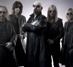 Και οι Judas Priest στο Rockwave Festival 2018