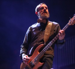 «Ο δίσκος των Tool είναι έτοιμος 90%» 