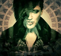 "Last Halloween": Πρώτο σόλο τραγούδι και video από τον frontman των 69 Eyes  