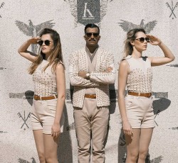 Αυτό είναι το τελικό line-up του Release Athens 2017 