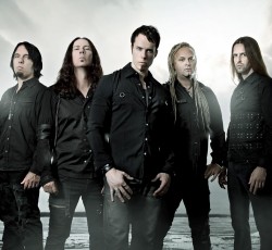 Thomas Youngblood: «Οι Kamelot έχουν δεκαπέντε διαμορφωμένες ιδέες για το νέο άλμπουμ» 