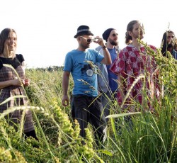 Οι Karl Hector And The Malcouns στην Ελλάδα για δύο εμφανίσεις 