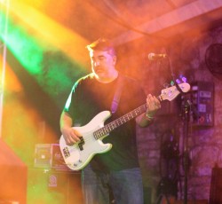 Πέθανε ο μπασίστας των Grandaddy, Kevin Garcia 