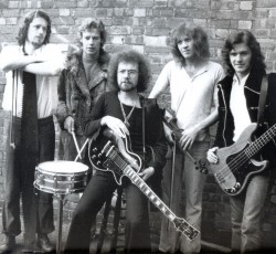 Νέο box set από τους King Crimson 