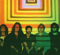 "Crumbling Castle": Ακόμη ένα psych έπος από τους King Gizzard & The Lizard Wizard (video) 