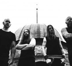 Πρώτη μετάδοση: Ένα νέο τραγούδι από τους King Of Asgard 