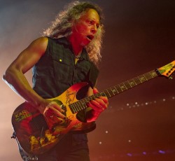 Για ποιο riff οι Metallica άντλησαν έμπνευση από τους Soundgarden